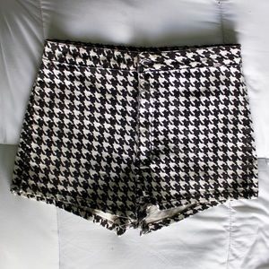 Forever21 | High Waisted Shorts